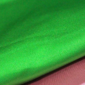 色丁八枚锻 100%T 全涤梭织染色里布服装面料 现货