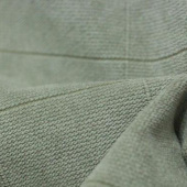 100%涤 染色梭织35条格子家纺服装面料