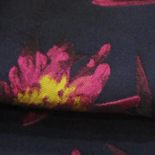 现货提花服装面料