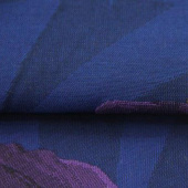现货提花服装面料
