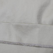 全棉梭织面料 染色女裤布料