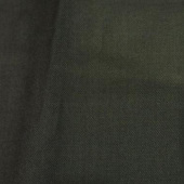 T/R哔叽面料 梭织布 T/R65/35现货染色男装女装服装面料