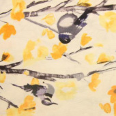 提花布 涤棉梭织服装面料