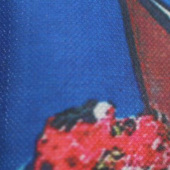 数码印花布 梭织棉/麻/涤 男装女装裙装服装面料 现货