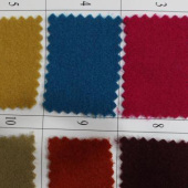 TR双面粗纺毛呢