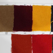 TR斜纹粗纺毛呢