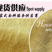 【现货供应】TR粗针面料 欧美新款粗针面料 时尚女装粗针面料