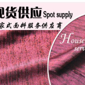 【现货供应】TRSP粗针面料 专业生产粗针面料 欧美新款粗针面料