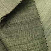 现货热销 TR梭织面料 T85R15 纯色时尚男装面料