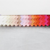 锦棉混纺梭织染色面料 男女装衬衫布