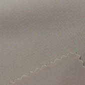 针织棉锦染色布 裙装面料