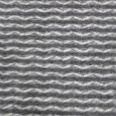 现货针织染色粗纺服装面料