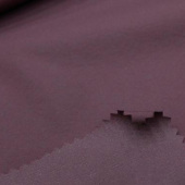 全尼龙梭织平纹化纤染色面料