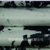 印花面料 羽绒服印花面料 棉服印花面料 数码印花面料