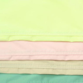 厂家直销棉锦弹力布 梭织染色弹力服装面料批发