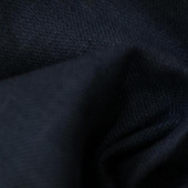 现货热销 麻粘面料 染色纯色 服装面料