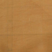 现货批发亚麻30/粘胶70混纺提花面料 梭织纯色服装面料批发