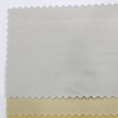 现货 全棉弹力 梭织染色面料 裤装面料