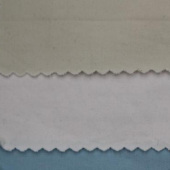 现货 全棉弹力 梭织染色面料 裤装面料