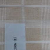 100%全棉新泡泡布 全棉梭织染色男装女装服装面料 现货