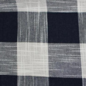 麻棉色织布 梭织服装鞋帽面料
