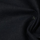 现货染色亚麻服装面料