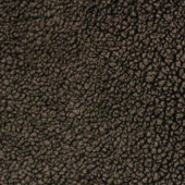 全涤褪色毛 全涤针织外套服装面料