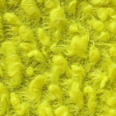 浪花绒 全涤针织染色 服装面料