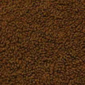 经编泰迪绒 全涤针织染色 服装面料