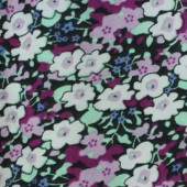 全涤印花面料 梭织服装 被套面料