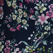 全涤印花面料 梭织服装 被套面料