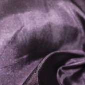 现货染色全涤仿真丝服装面料