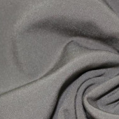 梭织化纤布 100D回弹平纹 梭织染色服装男装女装服装面料 现货