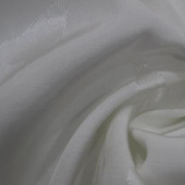 现货素色提花涤棉服装面料