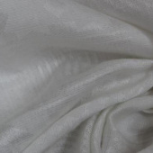 现货染色人棉提花服装面料