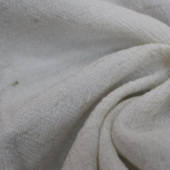 现货染色天丝棉麻服装面料