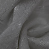 现货染色提花服装面料