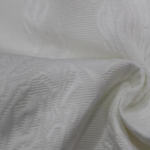 现货染色提花服装面料
