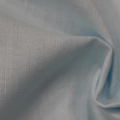 现货染色棉麻服装面料