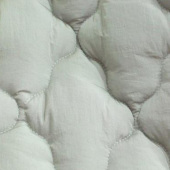 全涤棉袄面料 100%T梭织染色棉袄服装面料 多色可选 现货