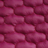 全涤棉袄面料 100%T梭织染色棉袄服装面料 多色可选 现货