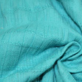 现货全棉染色印花服装面料