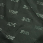 美丽绸压花里布 全涤压花美丽绸服装裙装面料里布 多色可选 现货