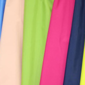 现货染色尼龙服装面料化纤面料