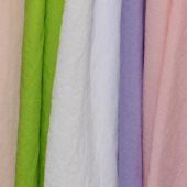 现货染色尼龙服装面料针织布