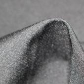 现货染色全涤服装面料四面弹