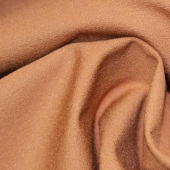 现货染色服装面料涤纶布