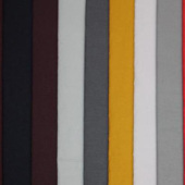 现货染色服装面料化纤面料