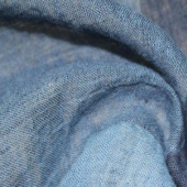 现货棉麻色织服装面料混纺面料