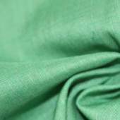 麻棉布 梭织染色麻棉面料男装女装服装面料 素色 现货